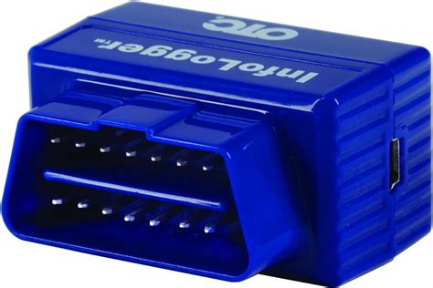 infovlogger|otc 3005 infologger data recorder.